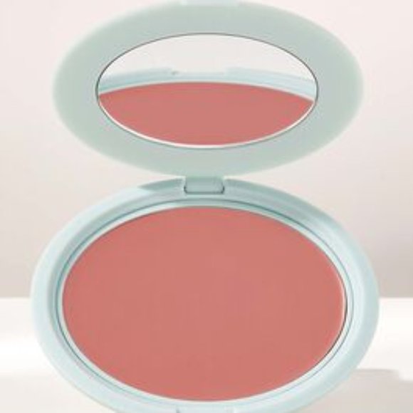 tarte Makeup Tarte Sea Breezy Cream Blush Super Flattering Pink